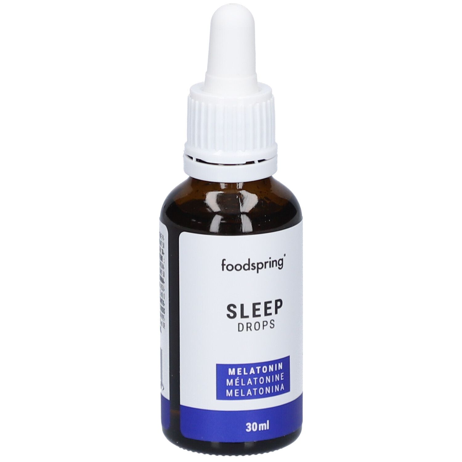 foodspring® Sleep Drops