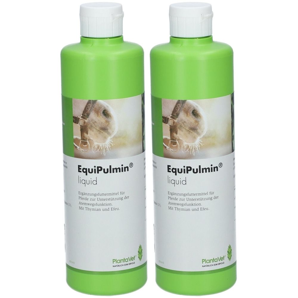 EquiPulmin liquid