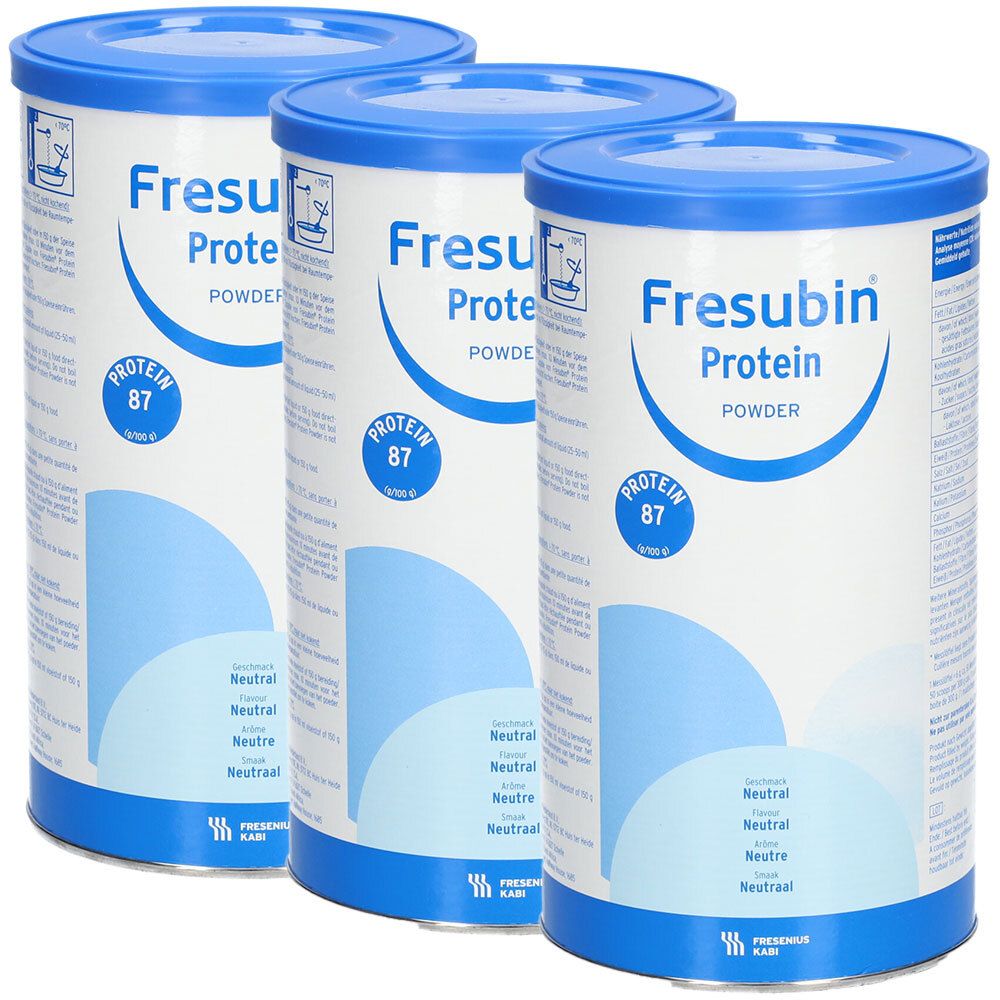 Fresubin Protein Powder