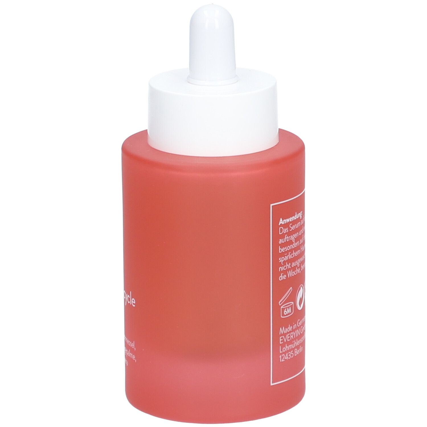 fenou grow Haarserum