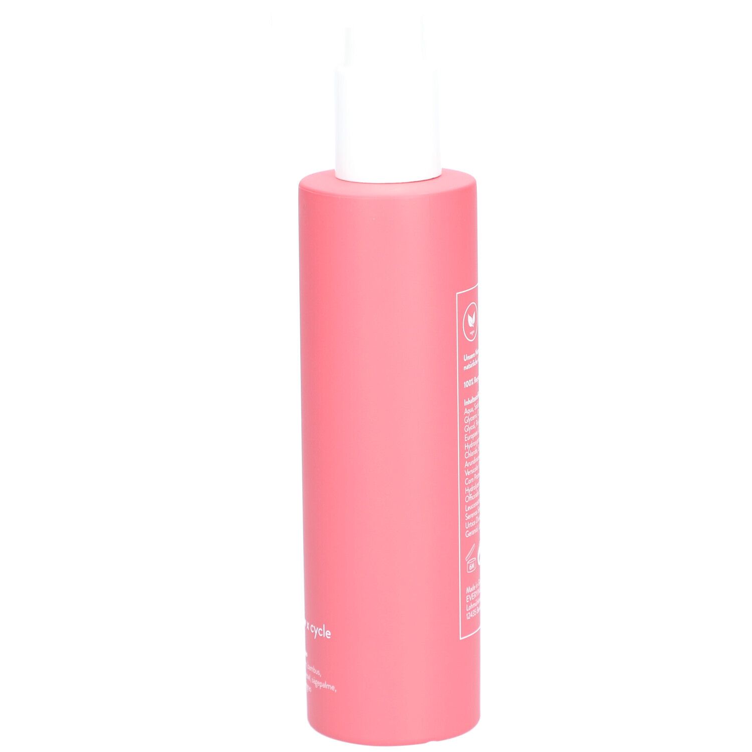 fenou grow shampoo