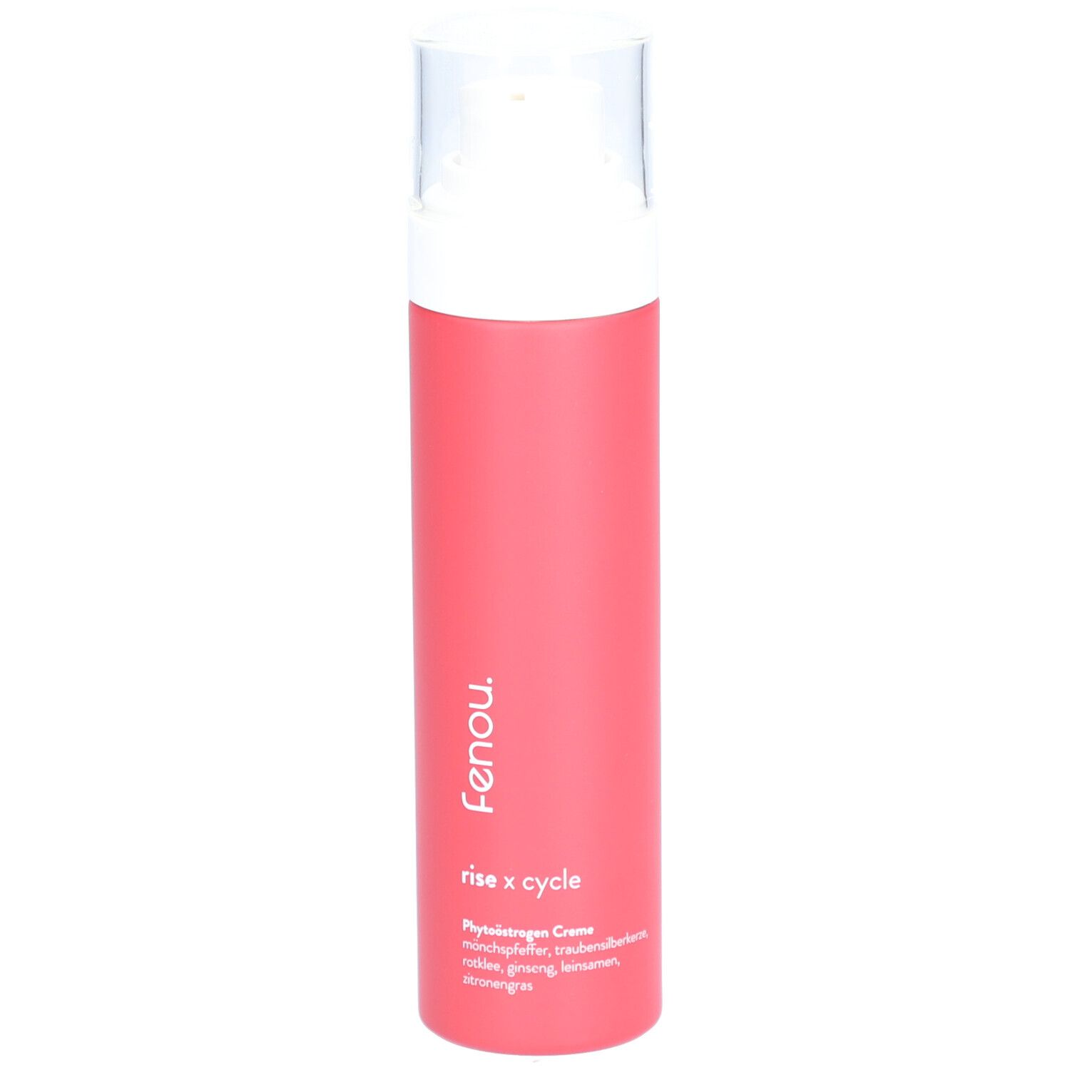 fenou rise Phytoöstrogencreme