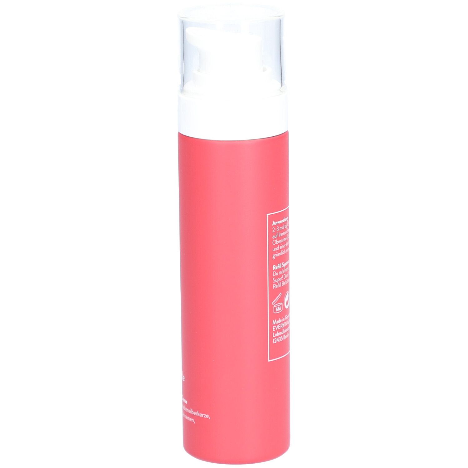 fenou rise Phytoöstrogencreme