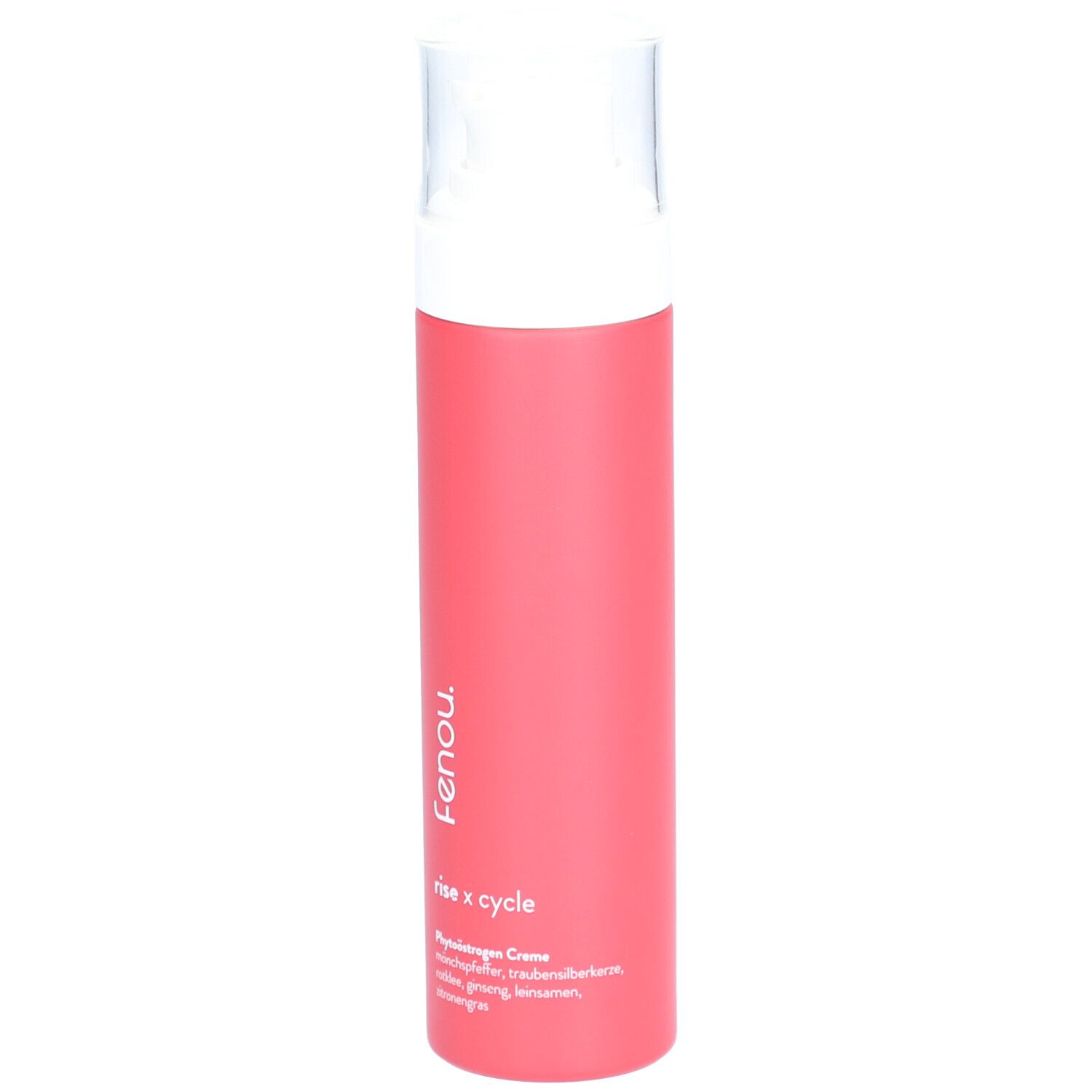 fenou rise Phytoöstrogencreme