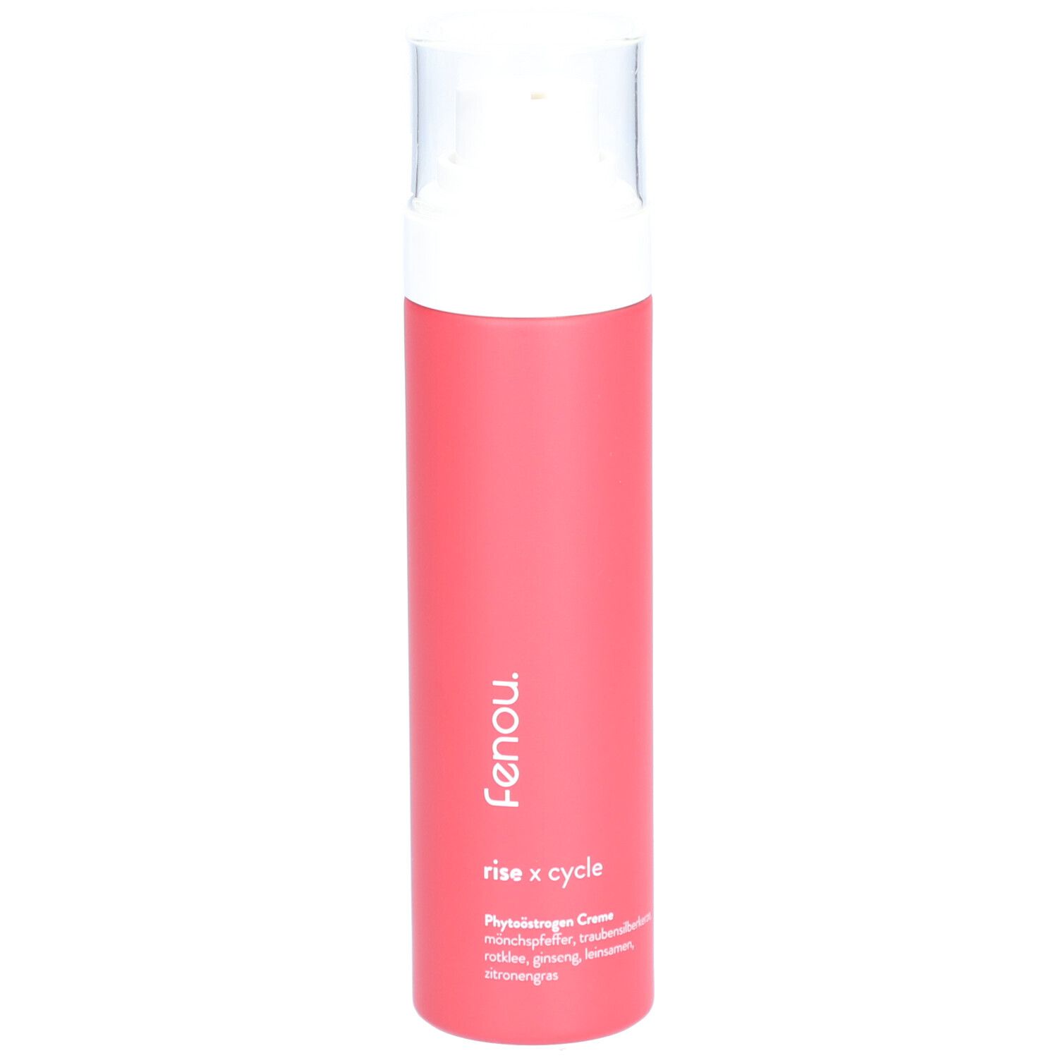 fenou rise Phytoöstrogencreme