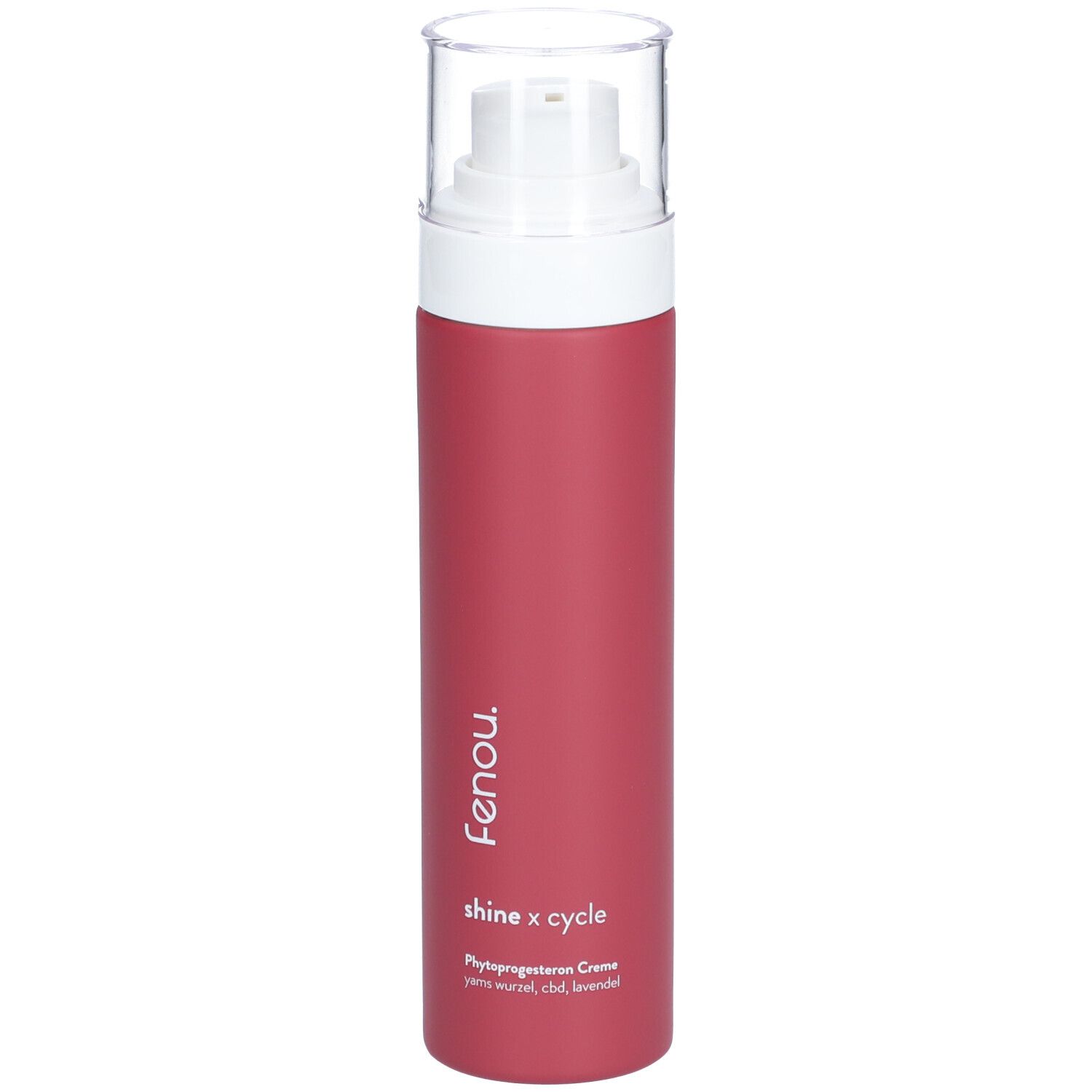 fenou shine phytoprogesteroncreme