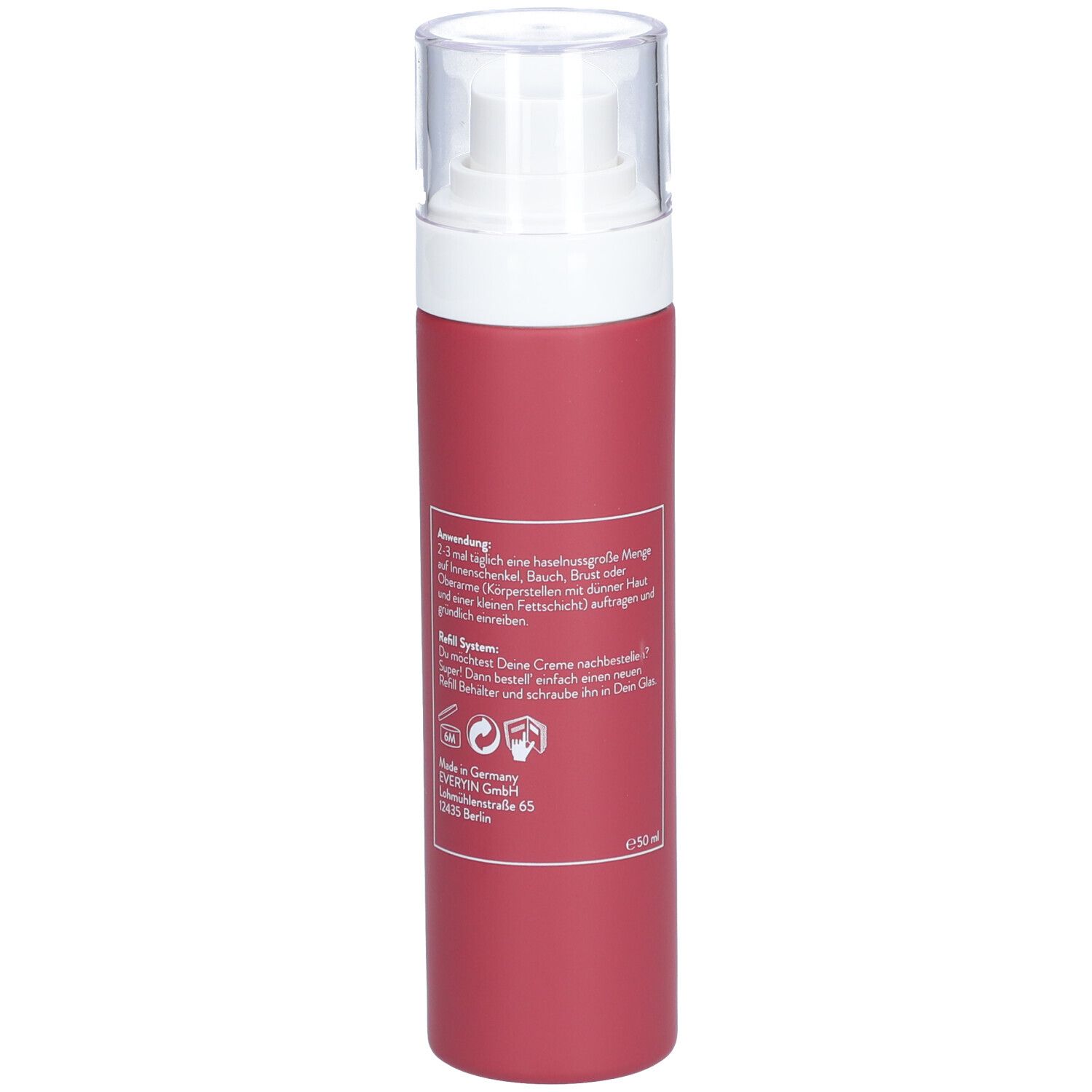 fenou shine phytoprogesteroncreme
