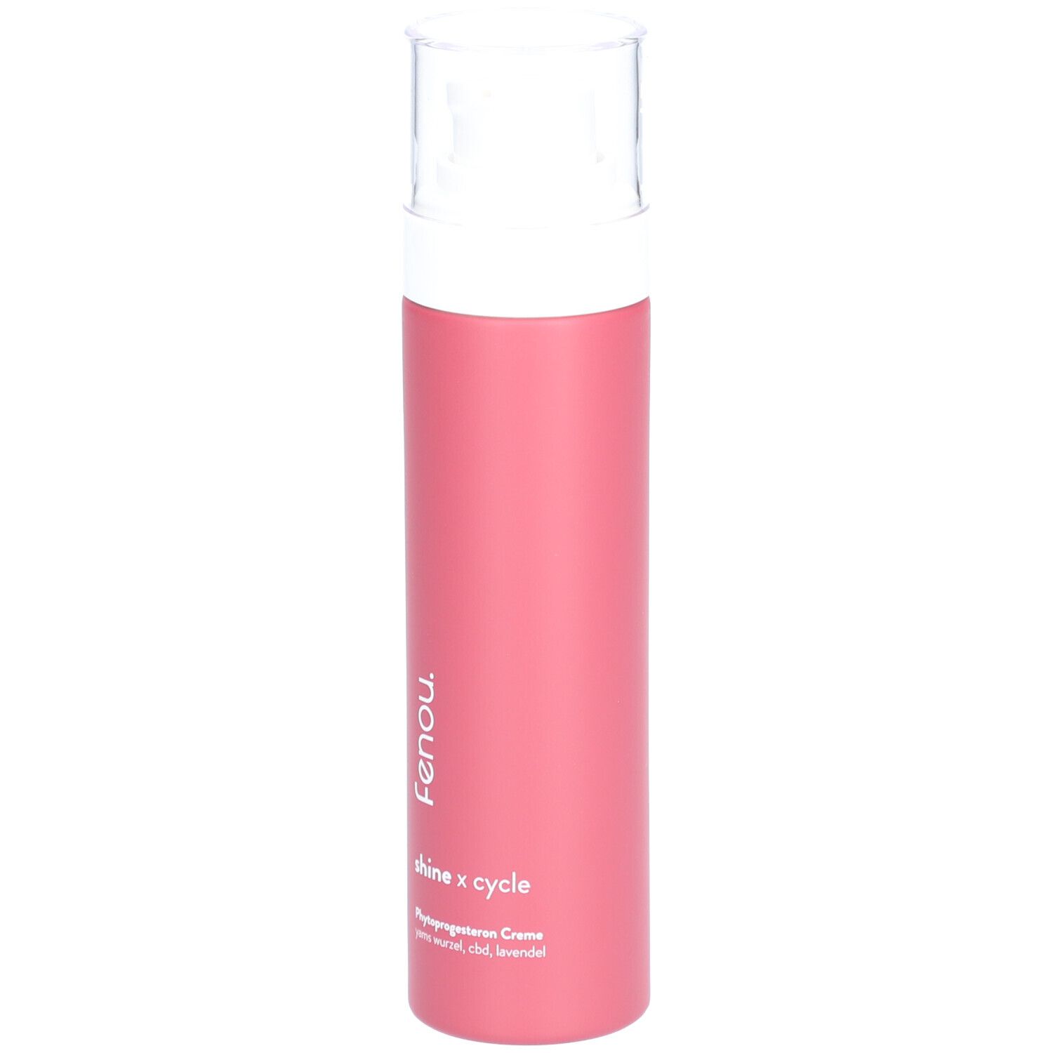 fenou shine phytoprogesteroncreme