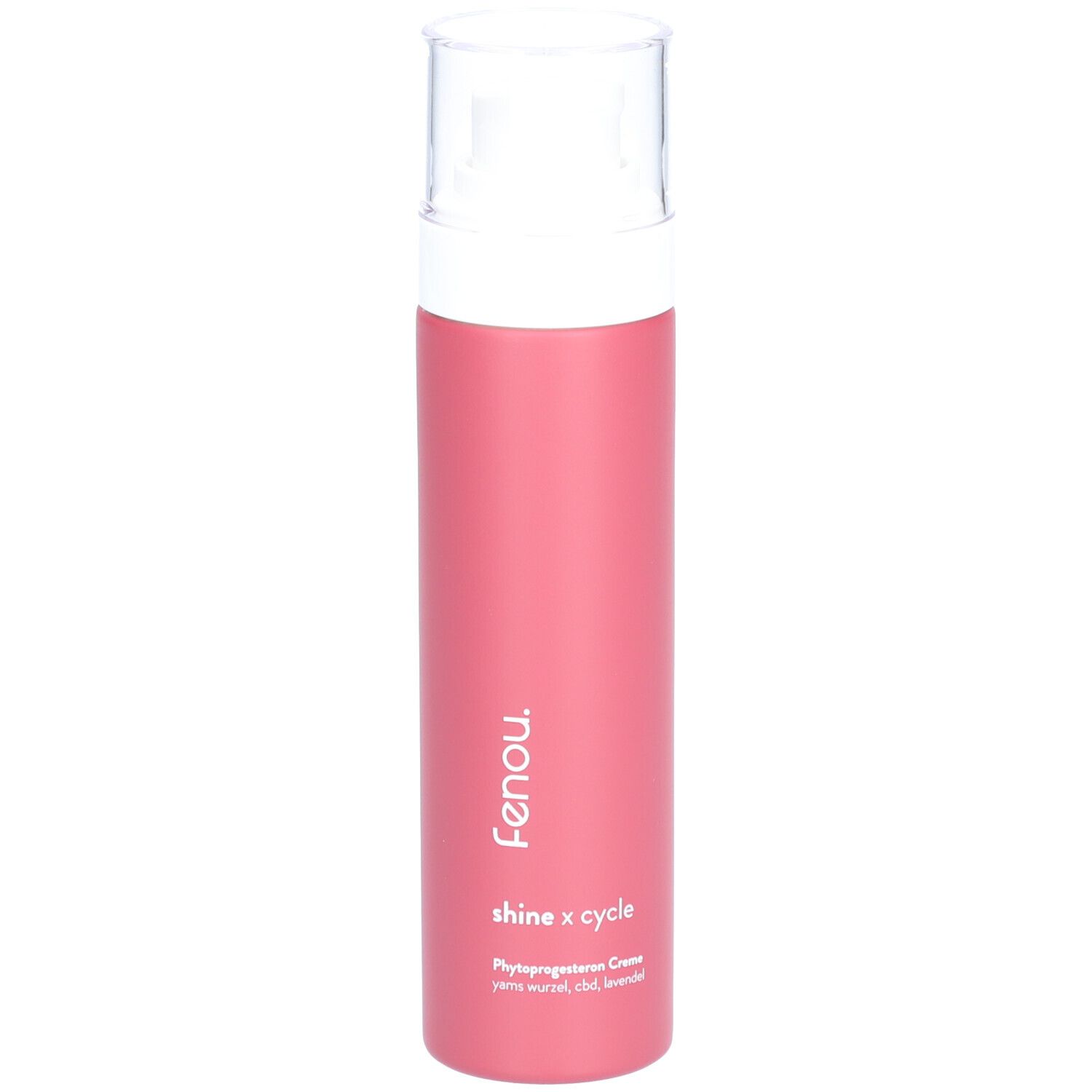 fenou shine phytoprogesteroncreme