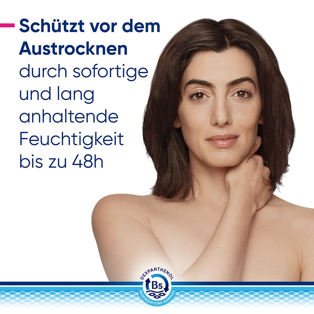 Bepanthol Derma regenerierende Körperlotion NF & Gesichtscreme Derm 1 St Kombipackung