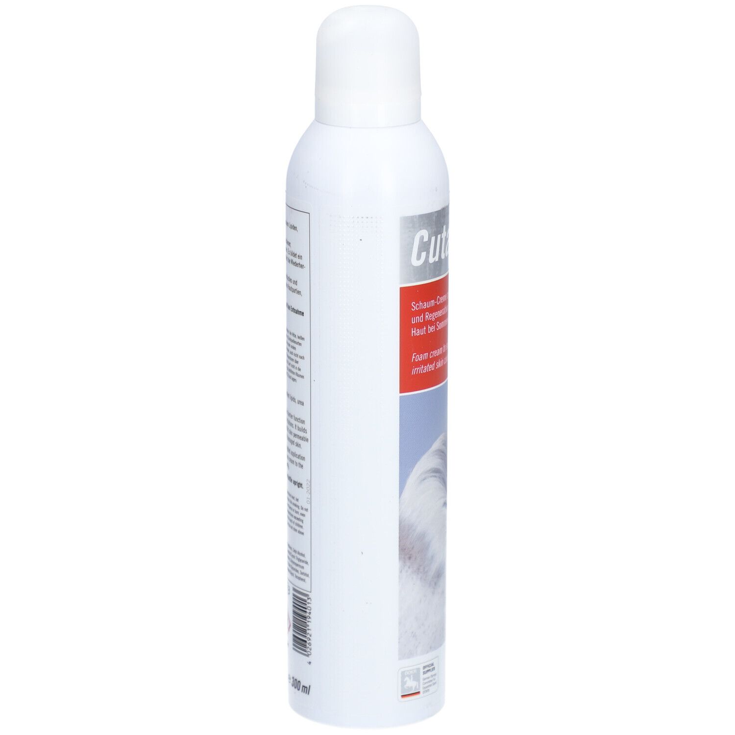 Derbymed Cutasol 300ml DE 300 ml Creme