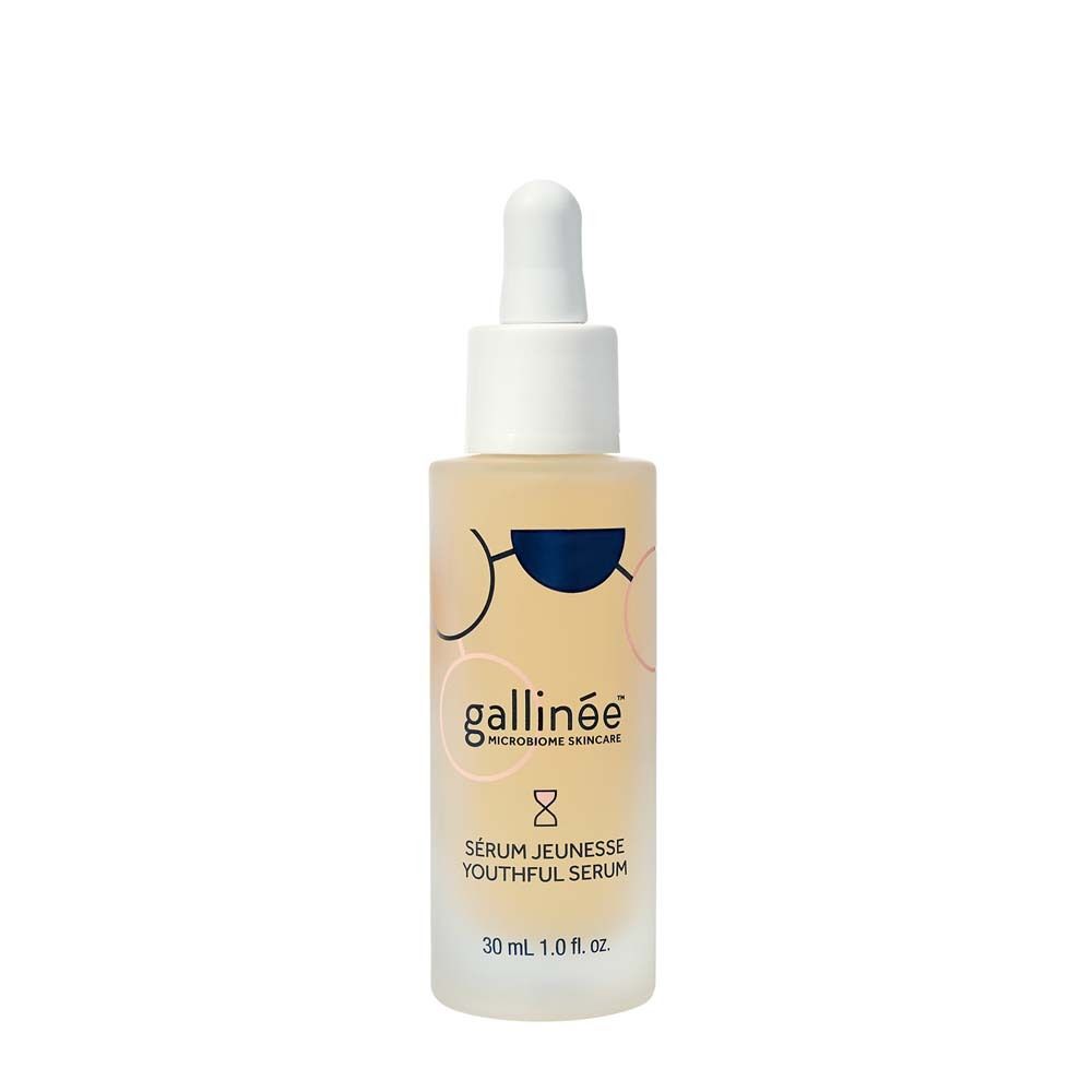 gallinée™ Face Youthful Serum