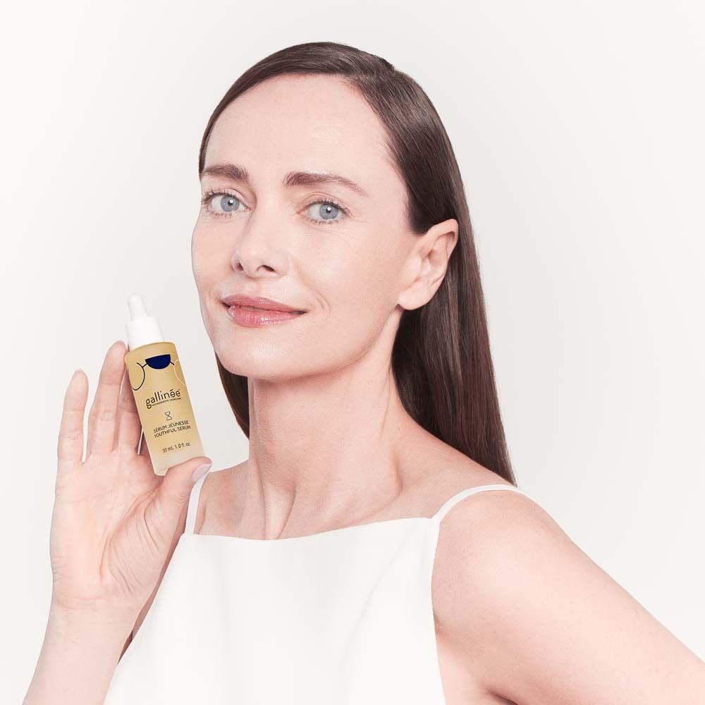 gallinée™ Face Youthful Serum