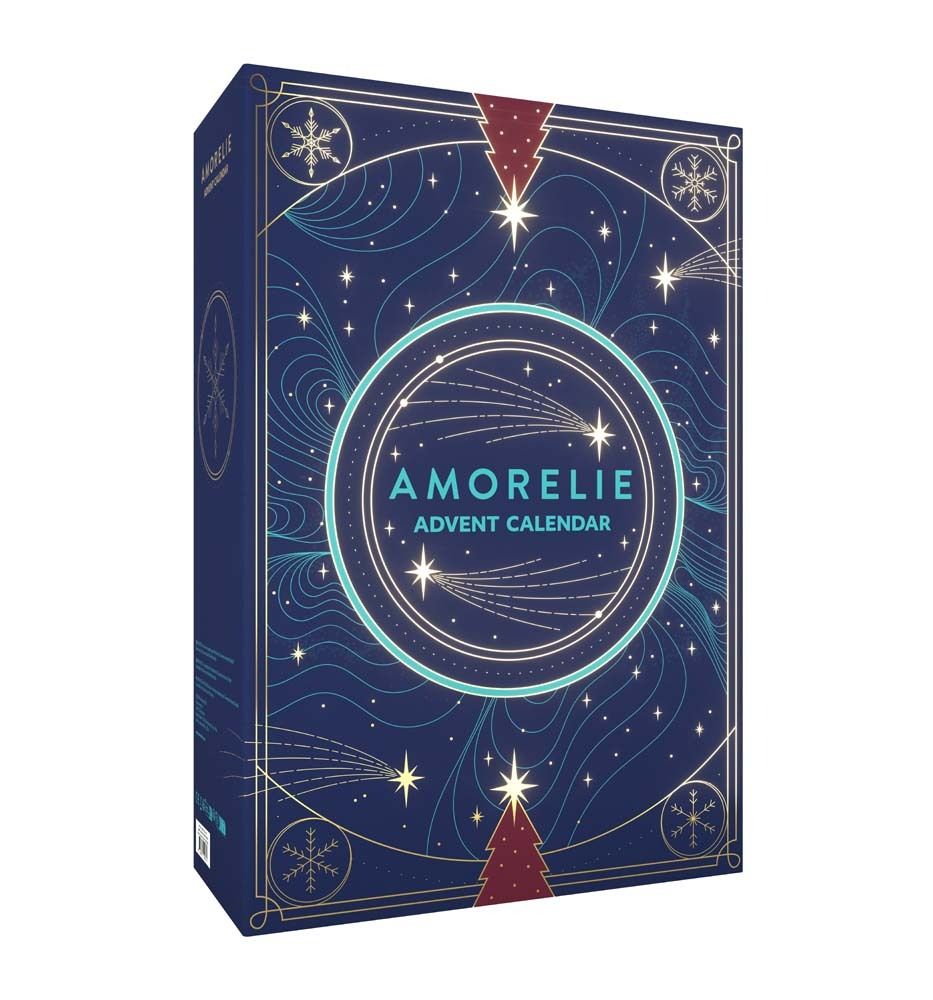 Amorelie Adventskalender 2024 1 St