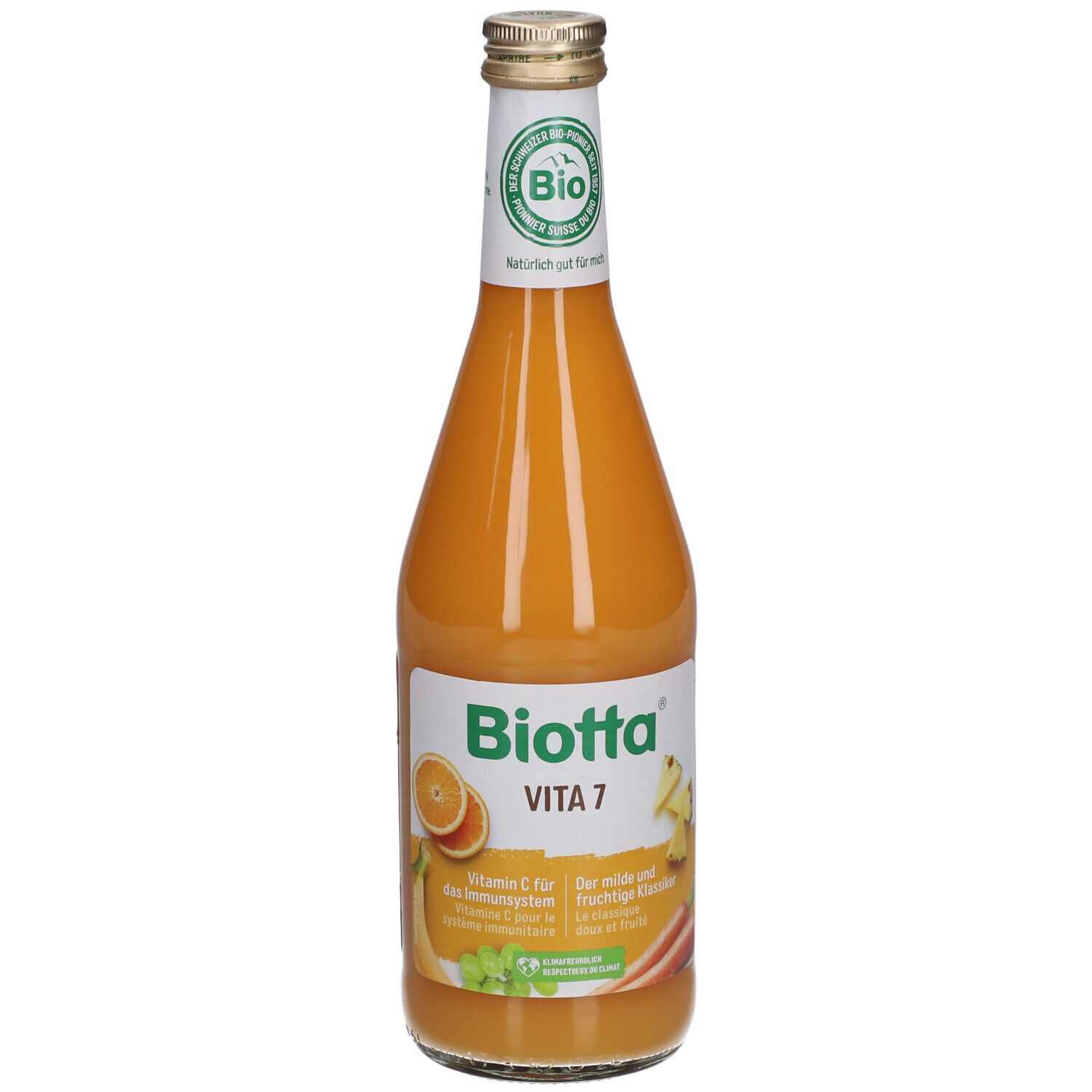 Biotta® Vita 7