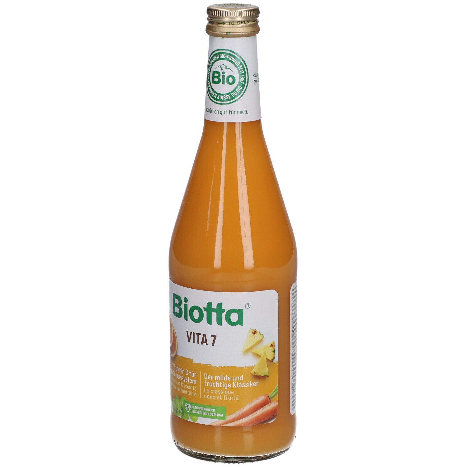 Biotta® Vita 7