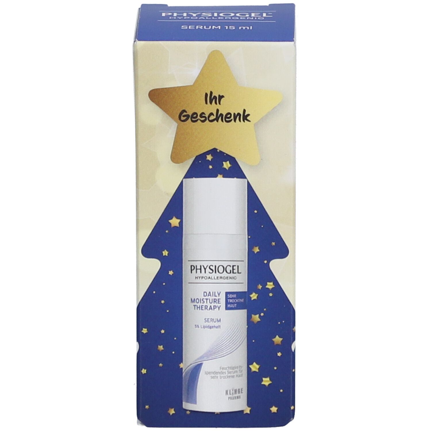 B. Physiogel Serum 15ml