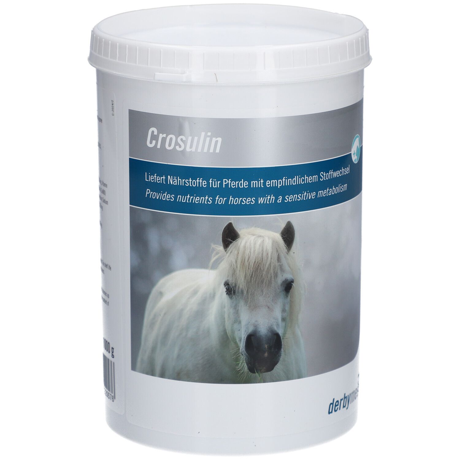 Derbymed Crosulin