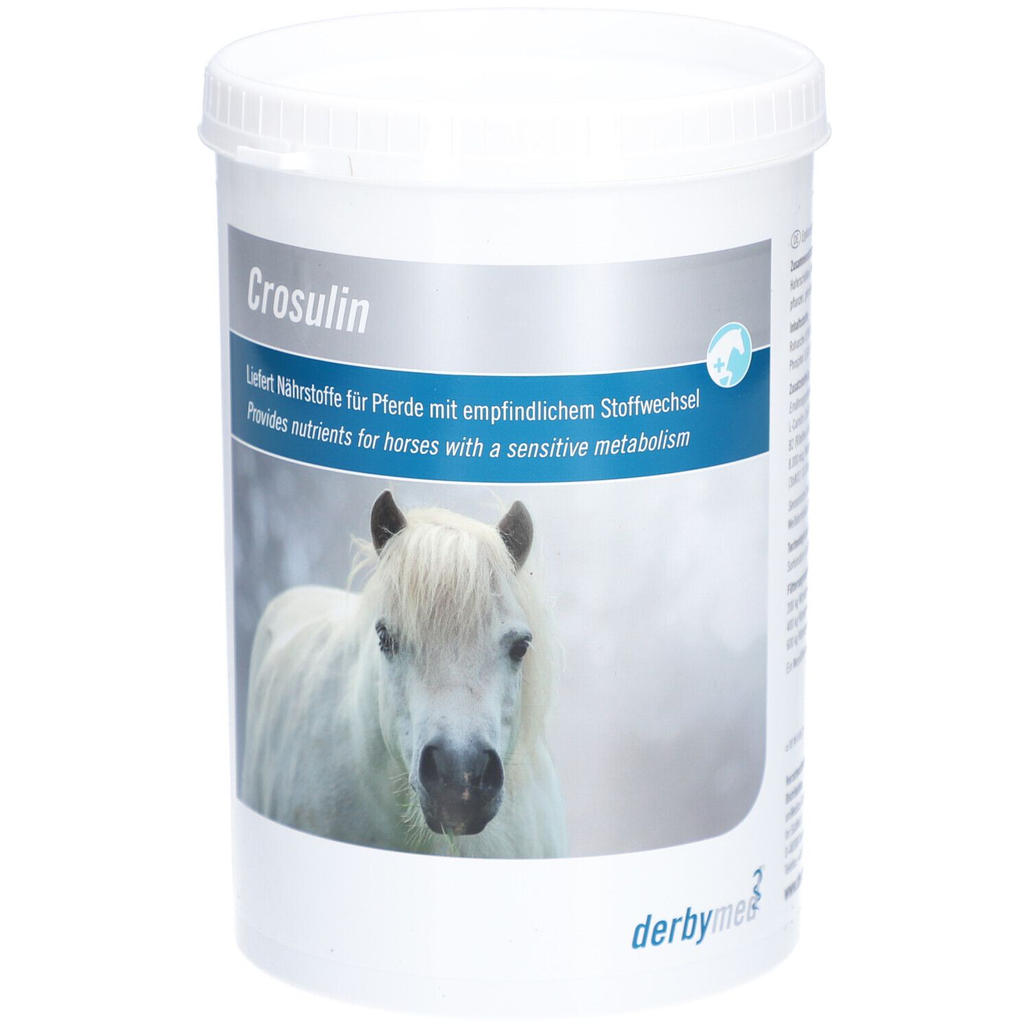 Derbymed Crosulin