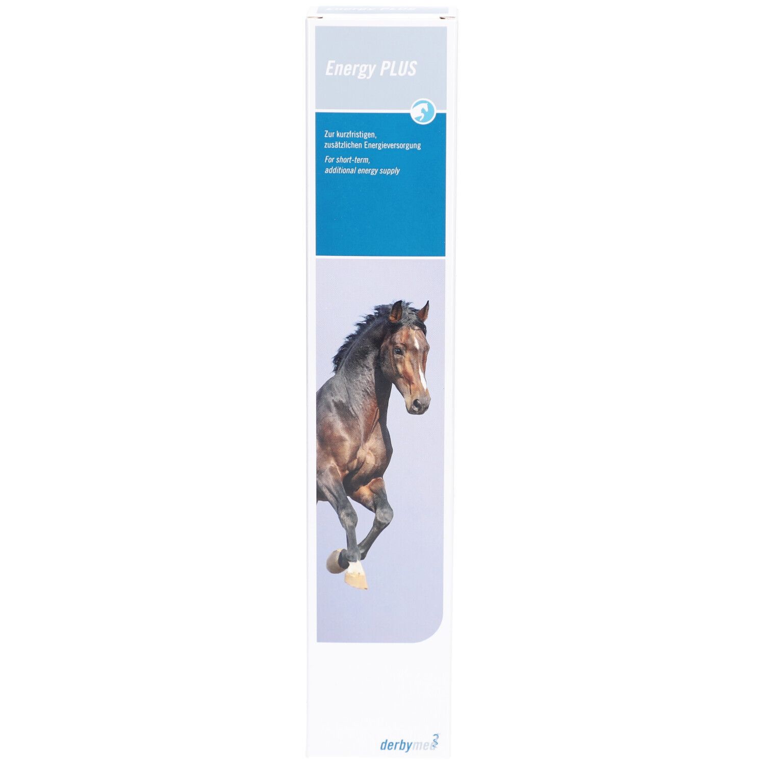 Derbymed Energy Plus Injektor