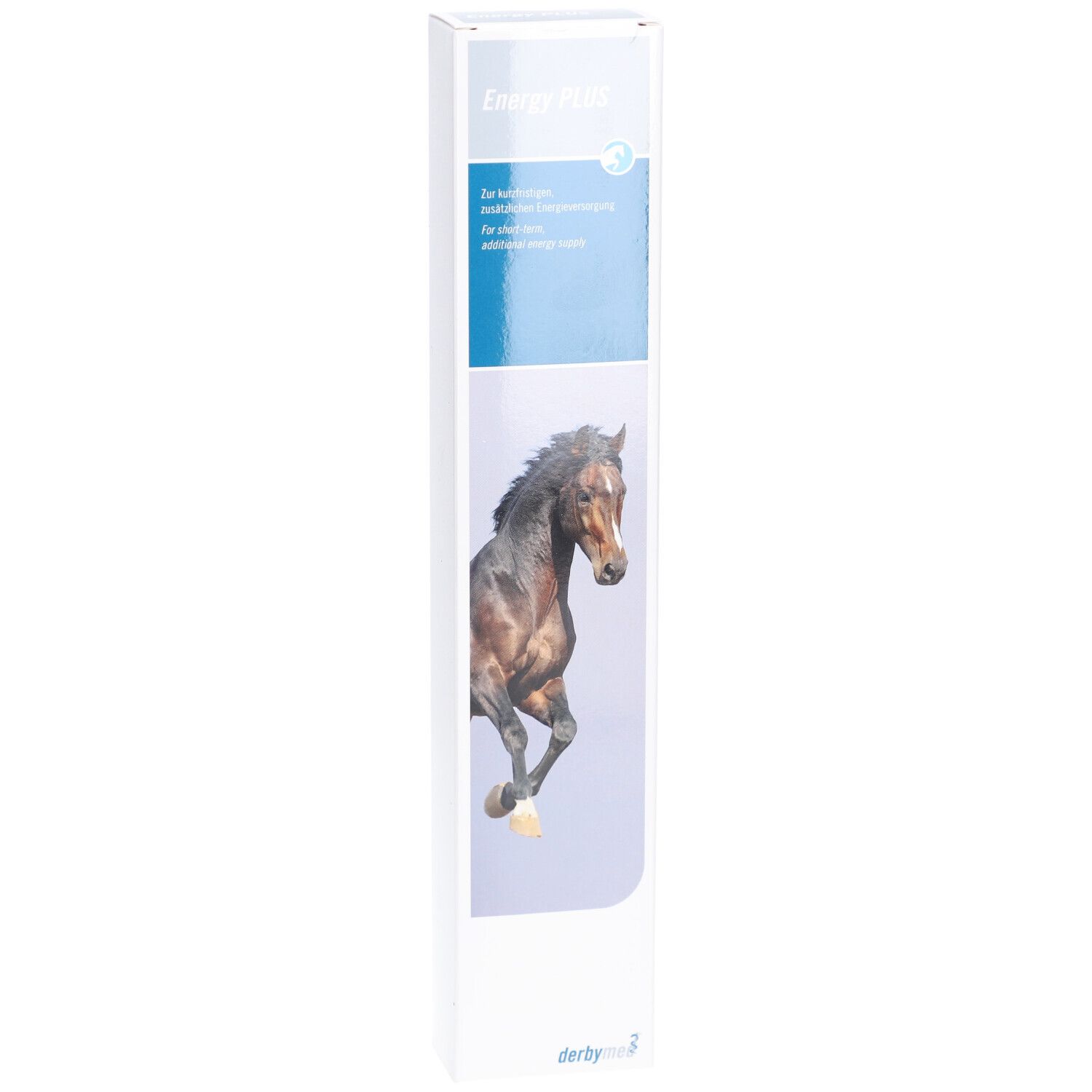 Derbymed Energy Plus Injektor