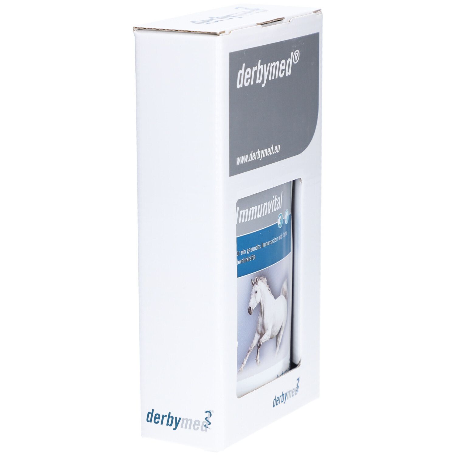 Derbymed Immunvital