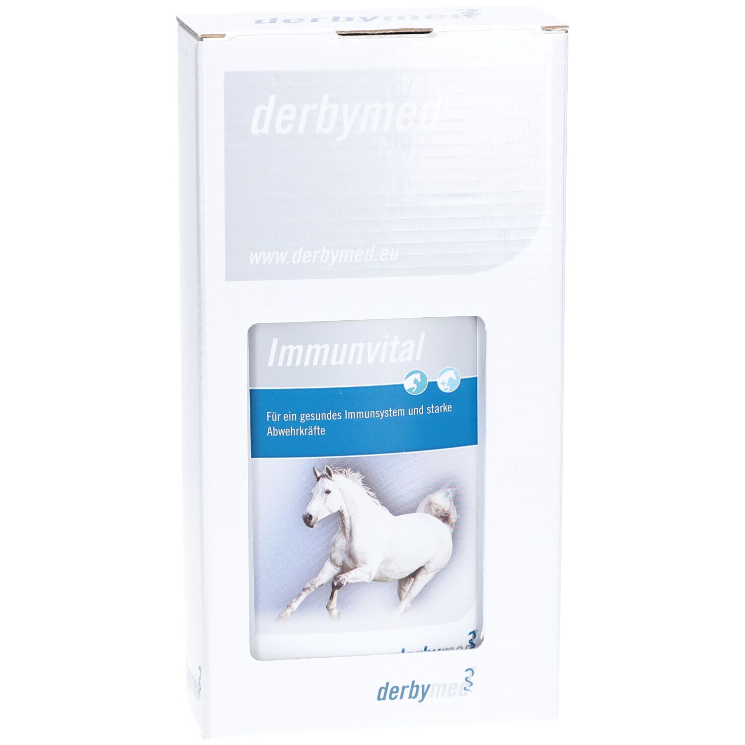 Derbymed Immunvital