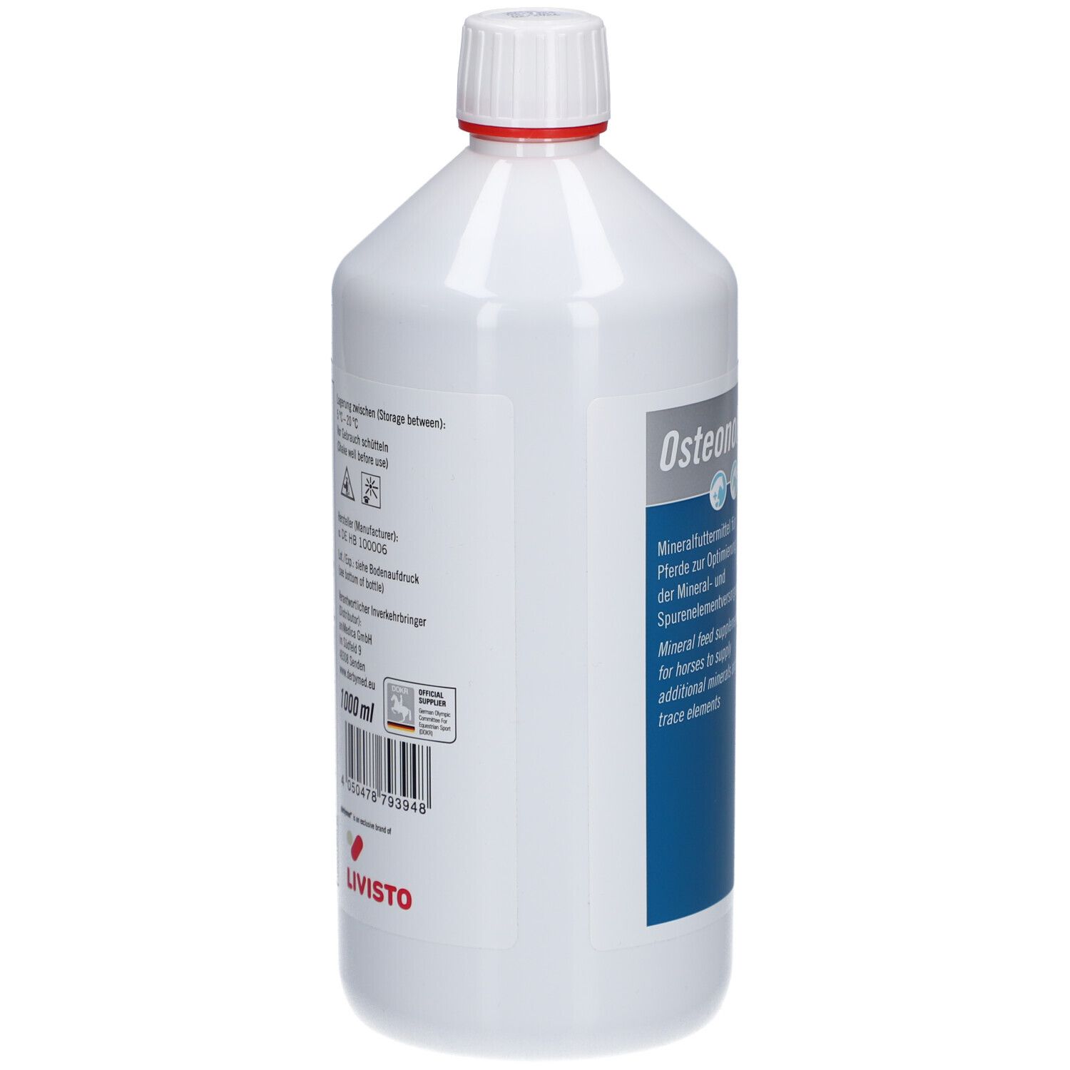 Derbymed Osteonol