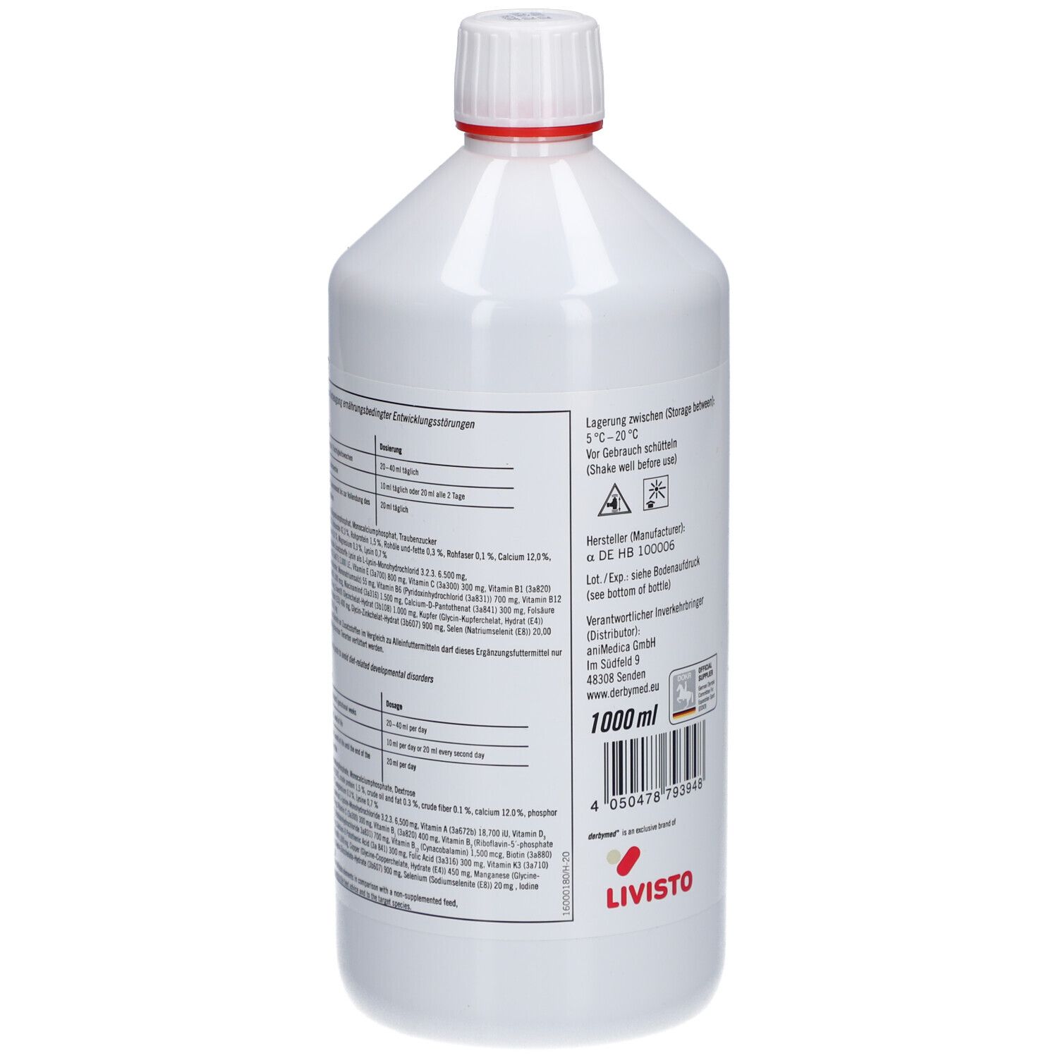 Derbymed Osteonol
