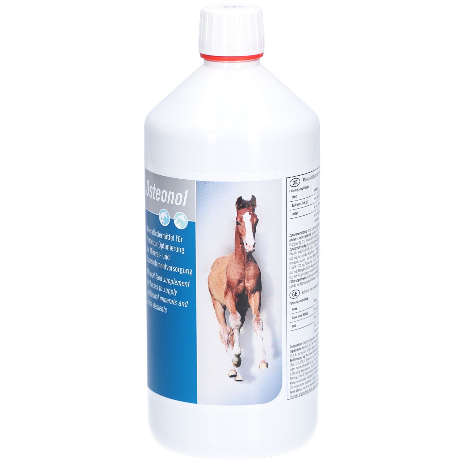 Derbymed Osteonol