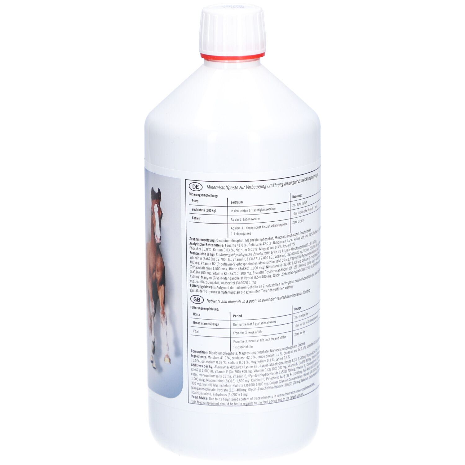 Derbymed Osteonol