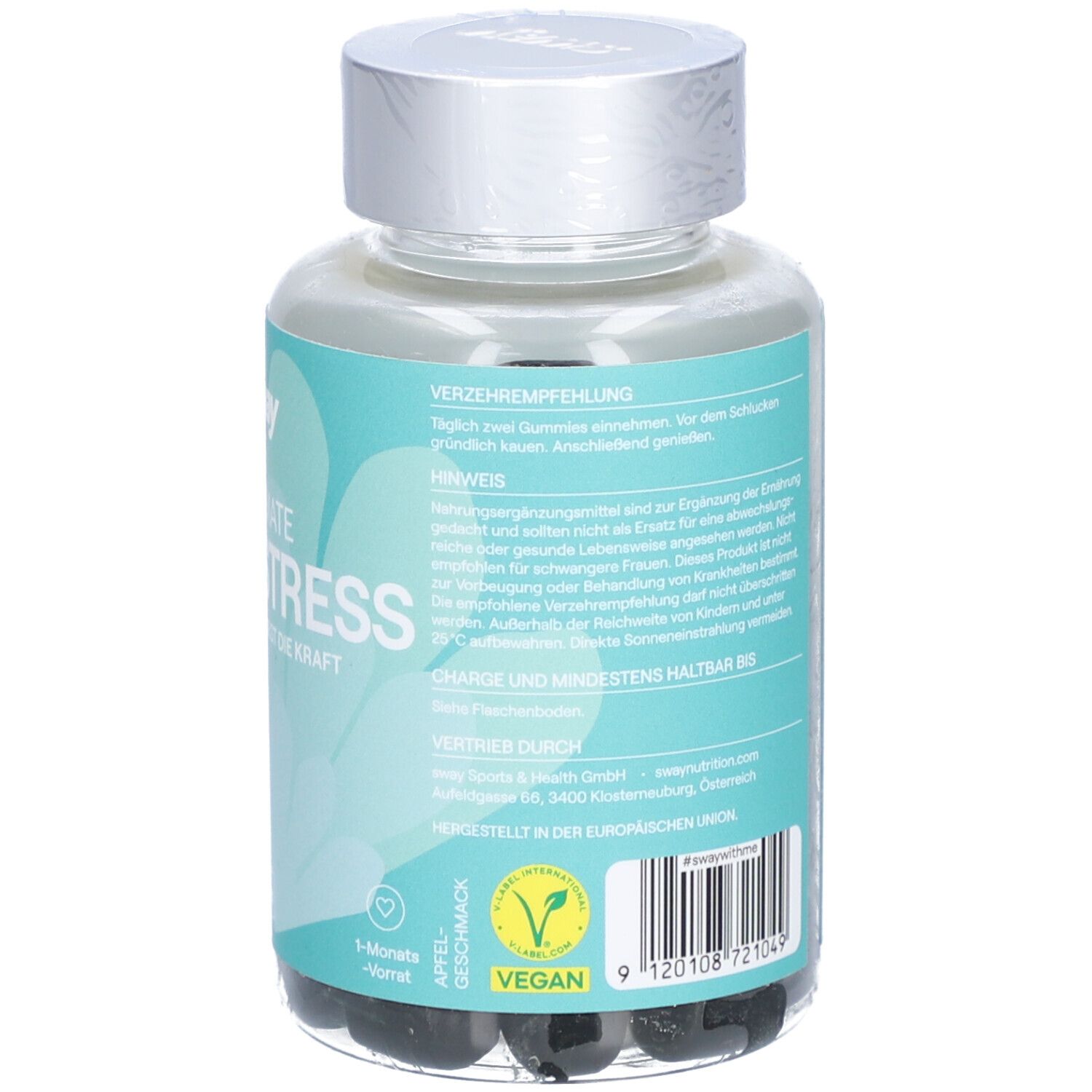 sway Ultimate Anti-Stress