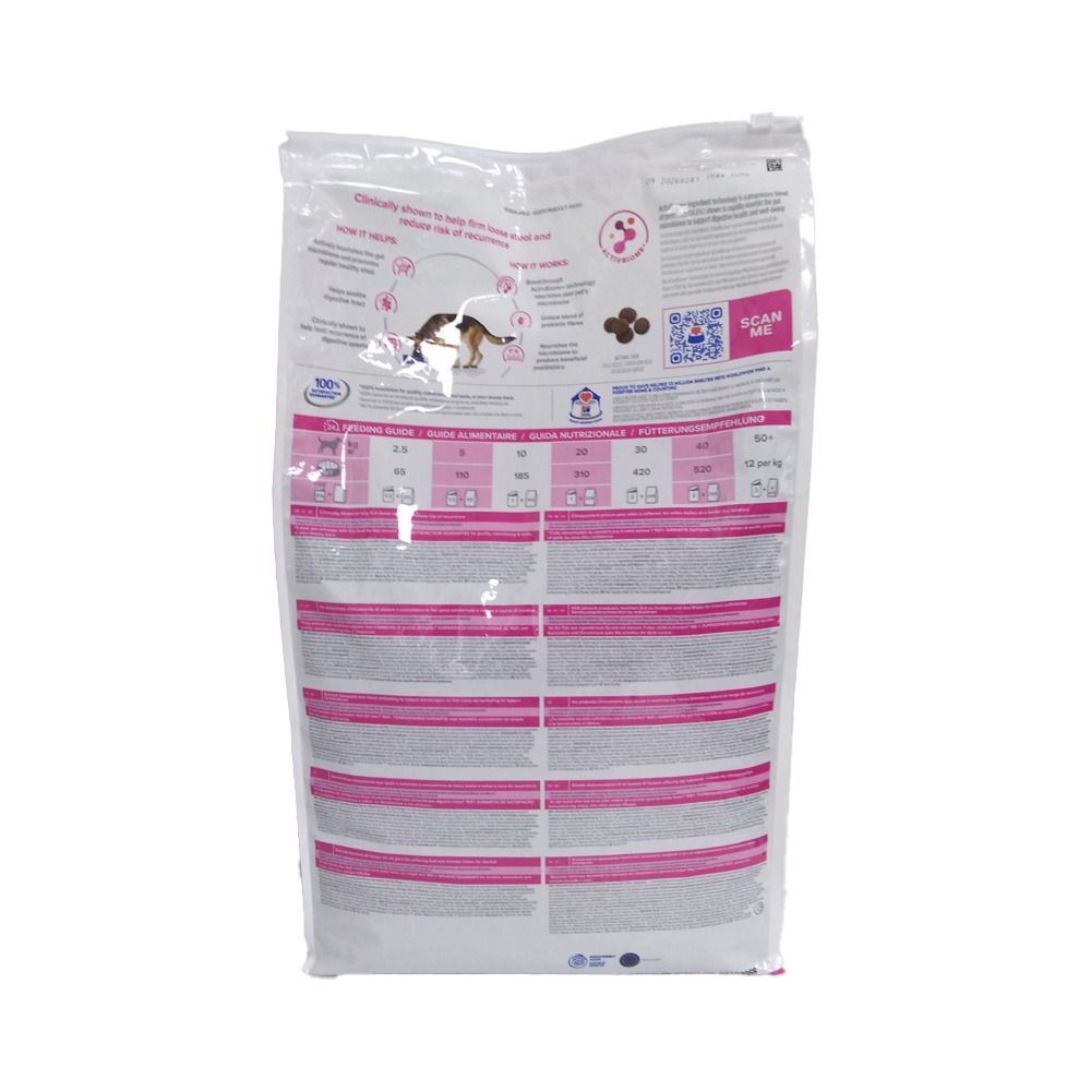 Hill's Prescription Diet Gastrointestinal Biome Hundefutter mit Huhn