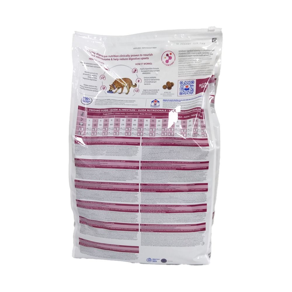 Hill's Prescription Diet i/d Hundefutter mit Huhn