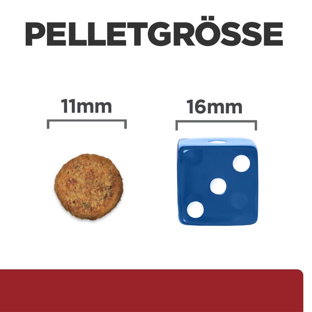 Hill's Prescription Diet i/d Hundefutter mit Huhn
