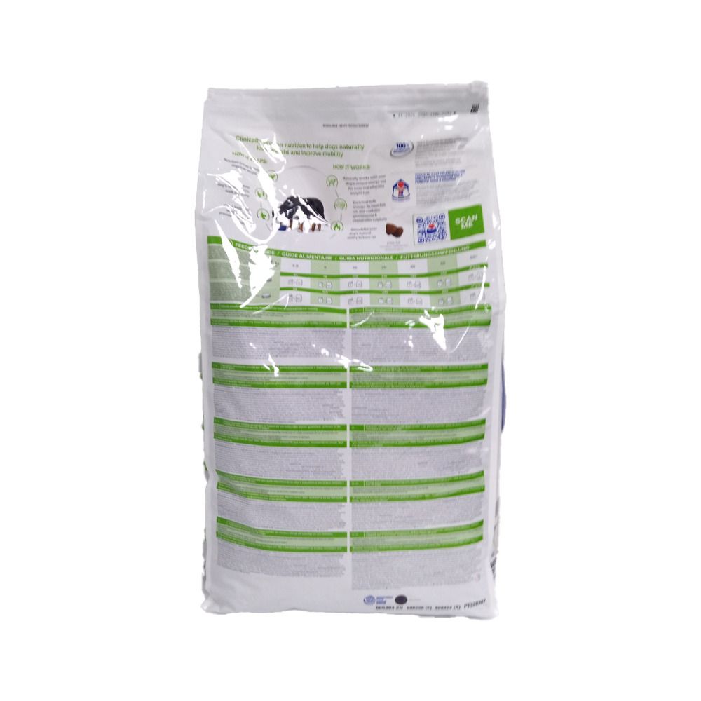 Hill's Prescription Diet Metabolic + Mobility Hundefutter mit Huhn