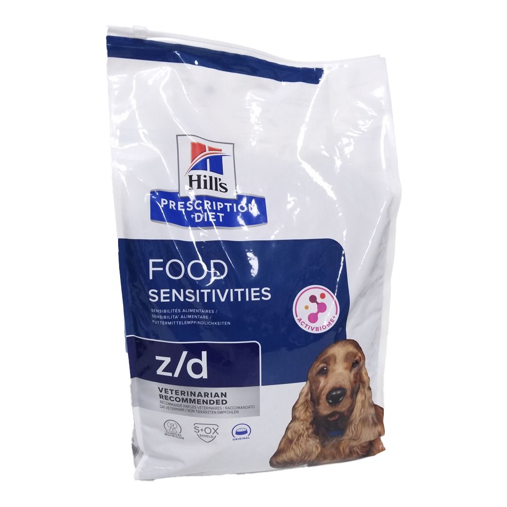 Hill's Prescription Diet z/d Original Hundefutter
