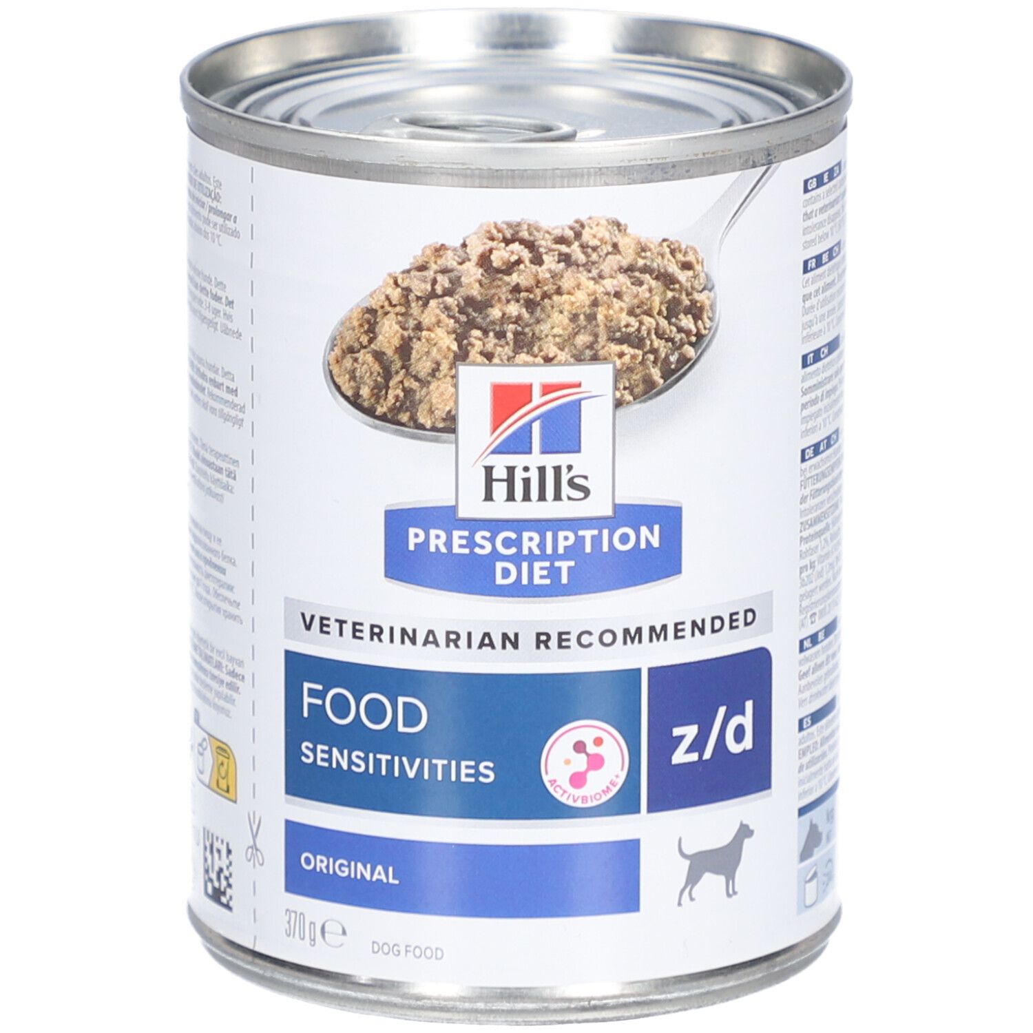 Hill's Prescription Diet z/d Original Hundefutter