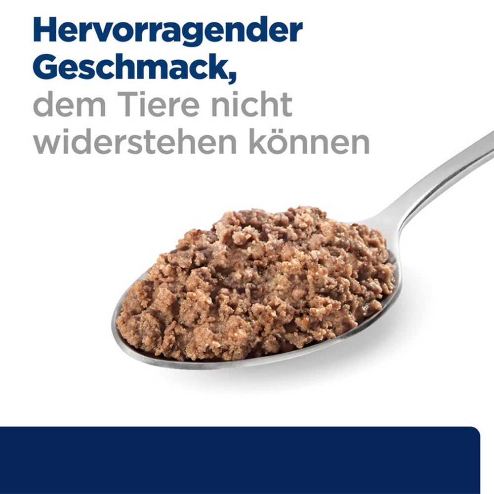 Hill's Prescription Diet z/d Original Hundefutter