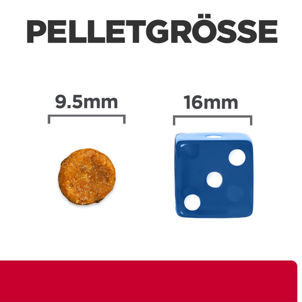 Hill's Prescription Diet c/d Multicare Stress Katzenfutter mit Huhn