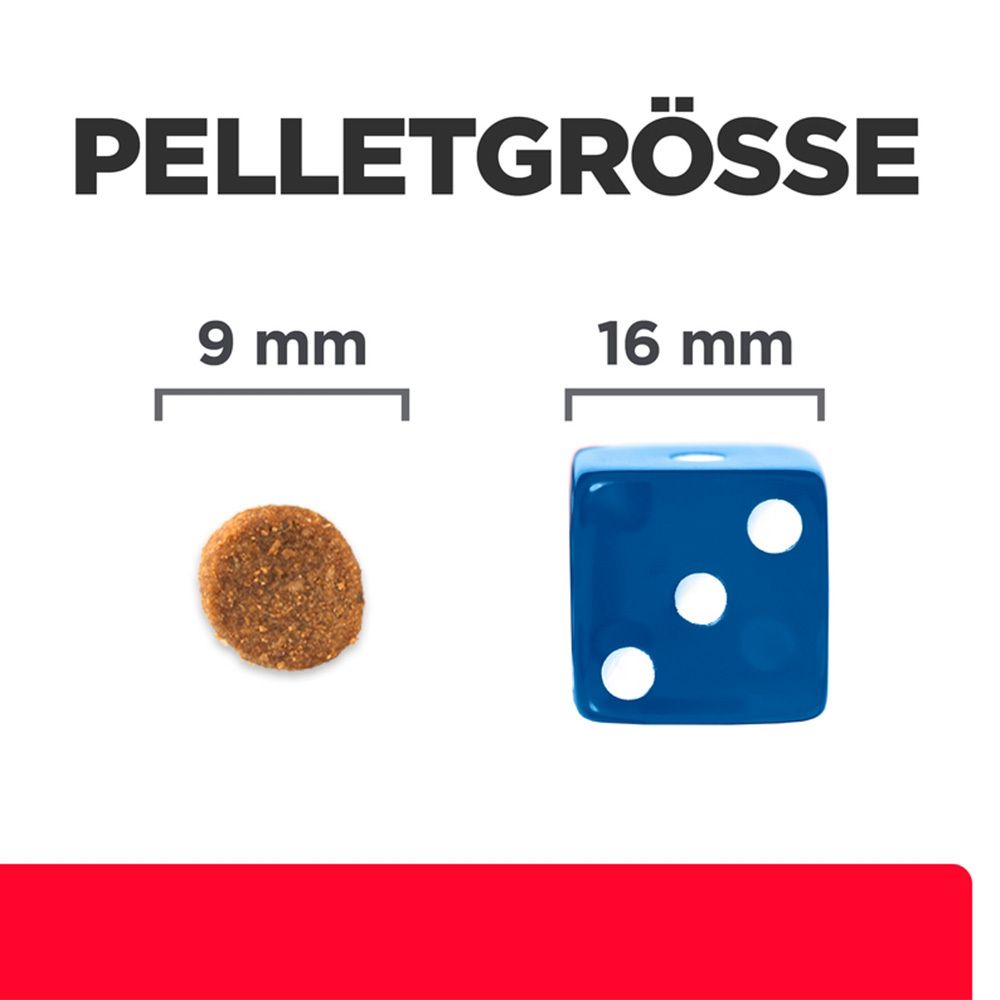 Hill's PRESCRIPTION DIET Gastrointestinal Biome Stress Huhn für Katzen