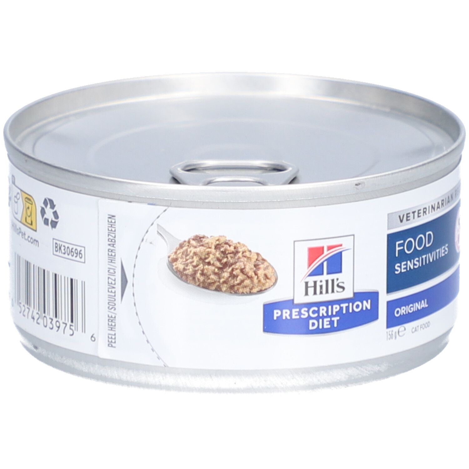 Hill's Prescription Diet z/d Original Katzenfutter