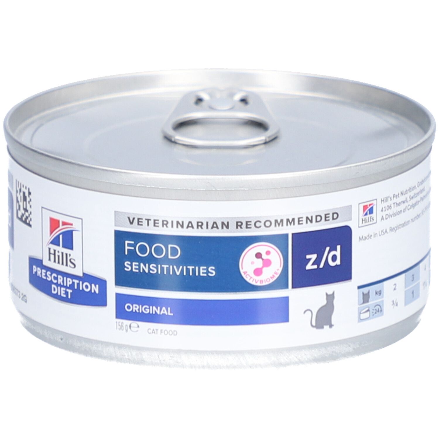 Hill's Prescription Diet z/d Original Katzenfutter