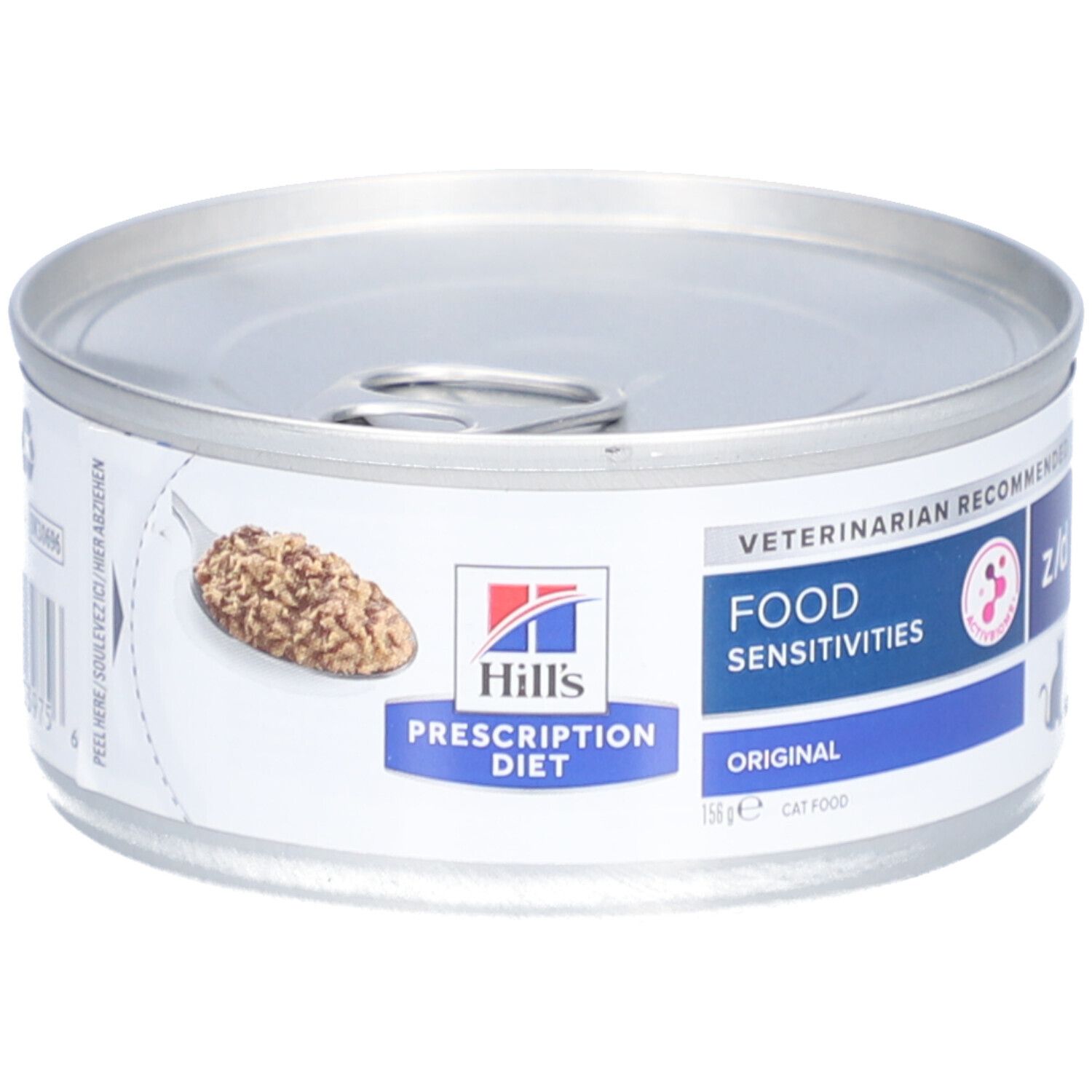 Hill's Prescription Diet z/d Original Katzenfutter