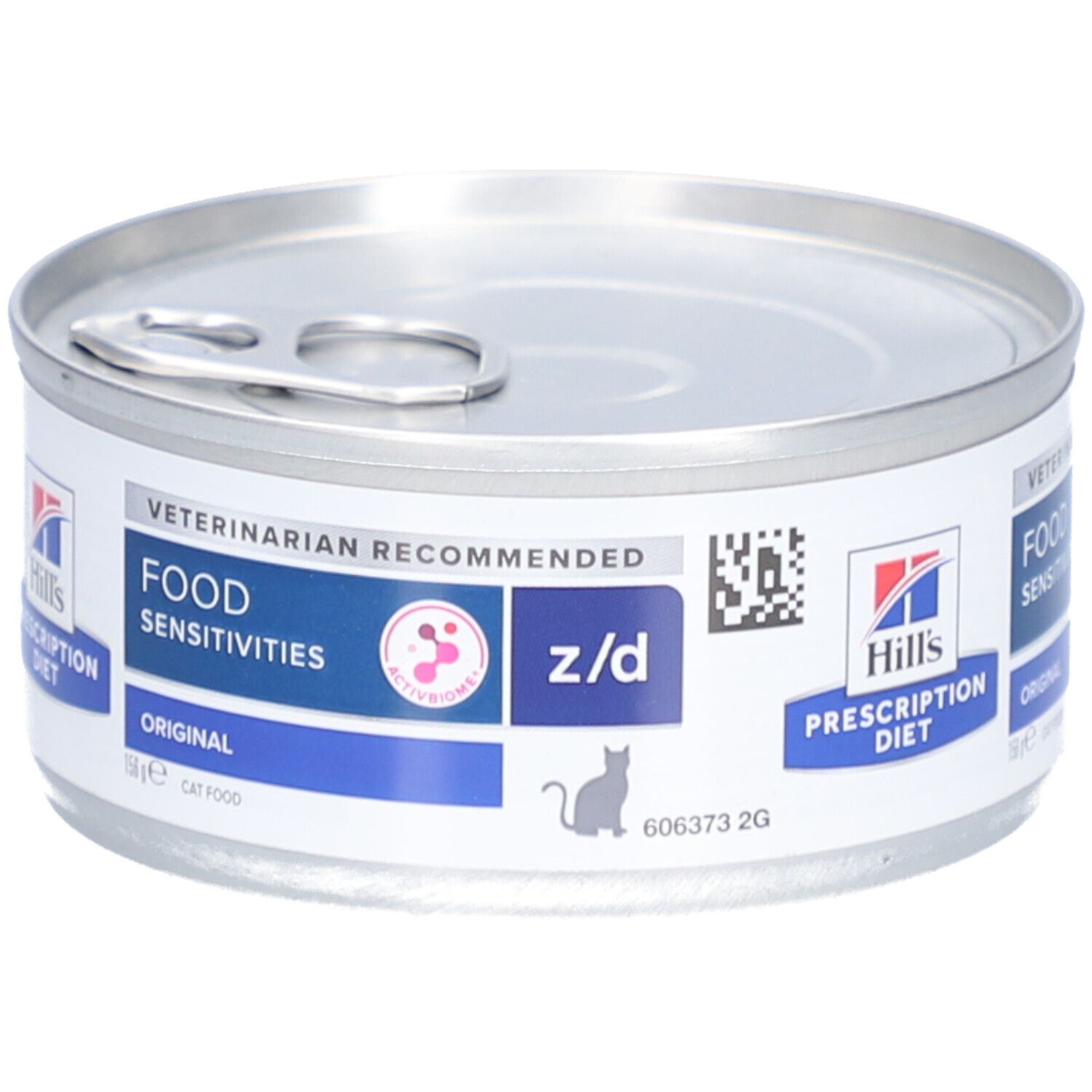 Hill's Prescription Diet z/d Original Katzenfutter