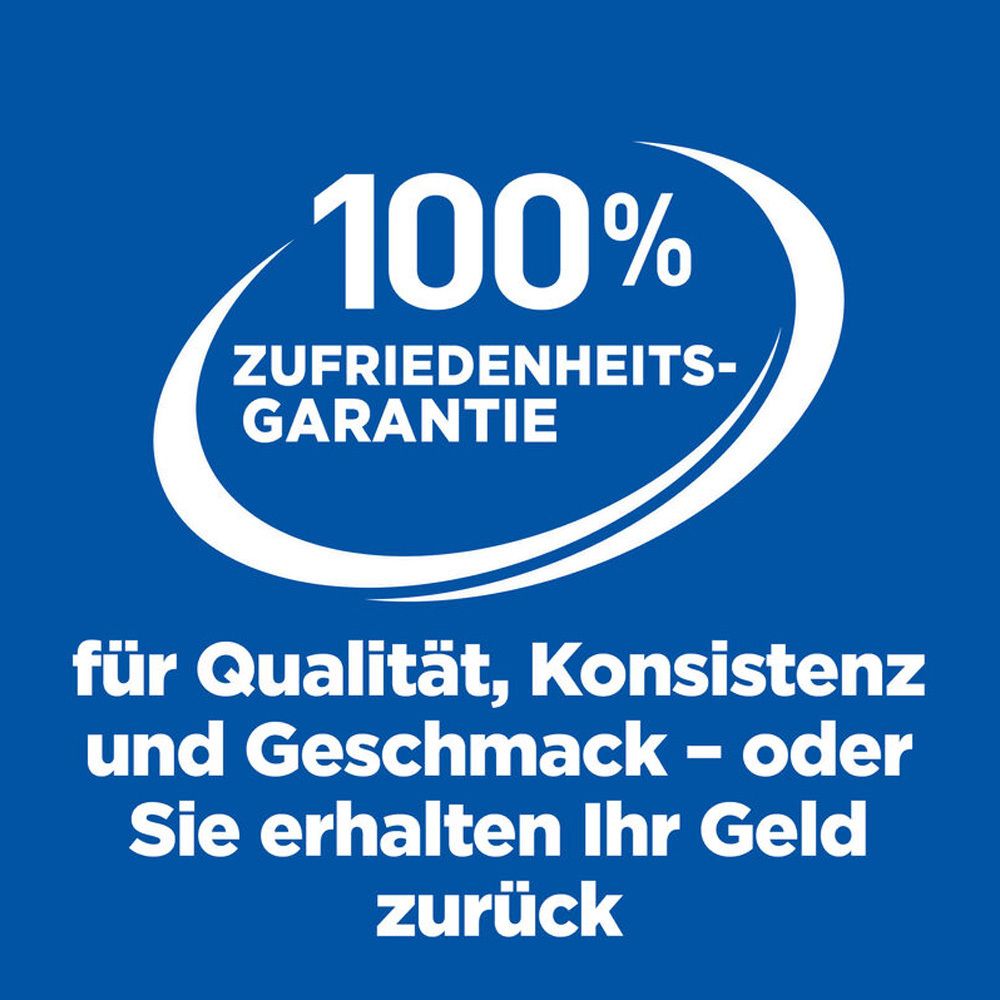 Hill's Science Plan Sterilised Cat Adult Katzenfutter mit Huhn
