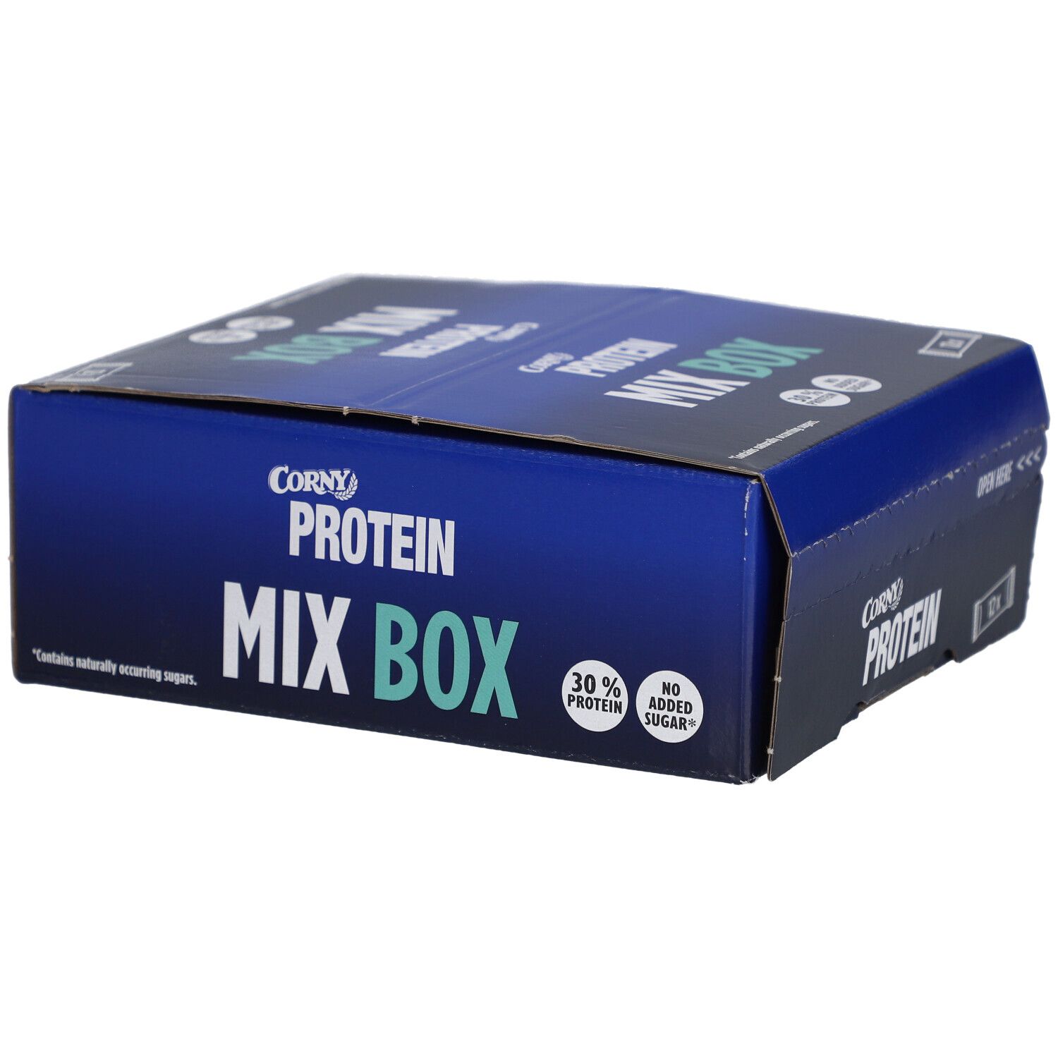 CORNY Protein 12erPack  Riegel