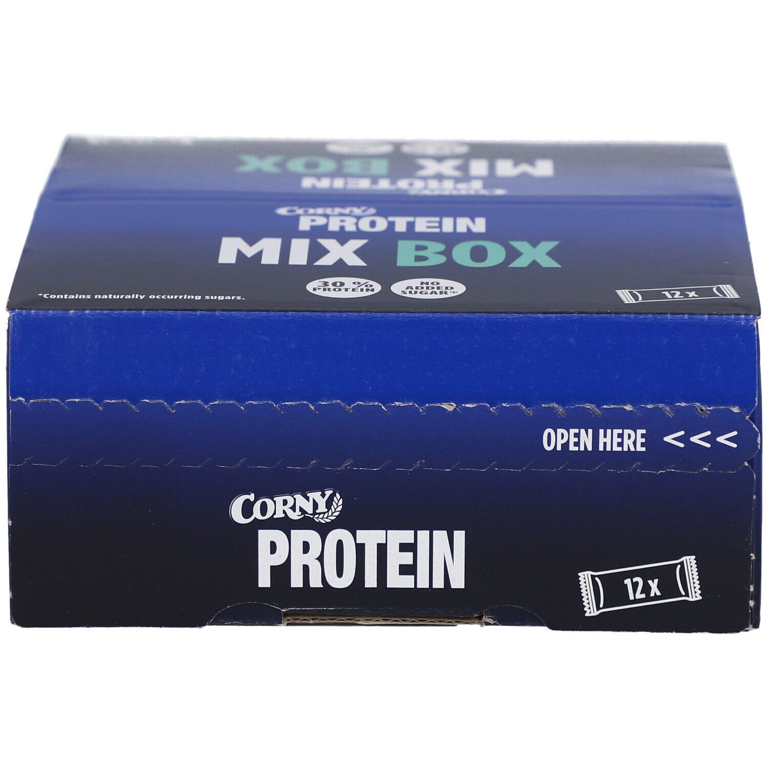 CORNY Protein 12erPack  Riegel