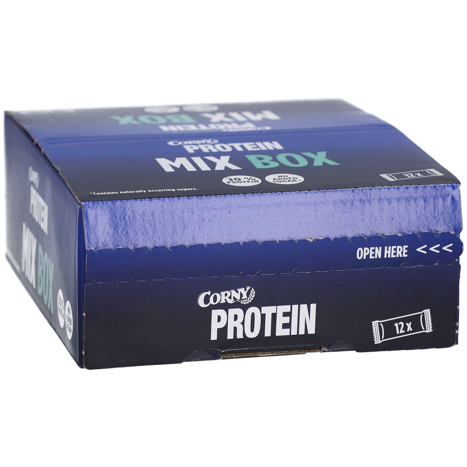 CORNY Protein 12erPack  Riegel