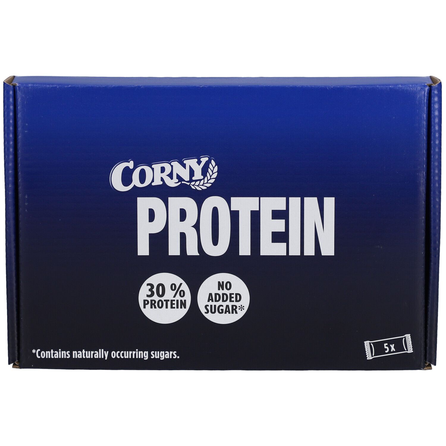 CORNY Protein 5erPack  Riegel